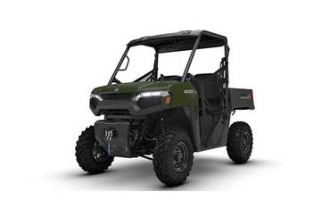 Ranger® 500