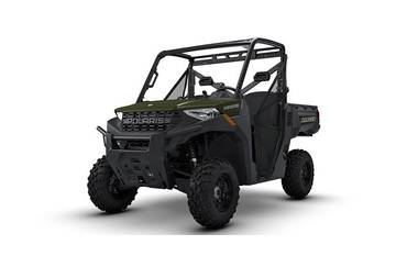Ranger® 1000 EPS