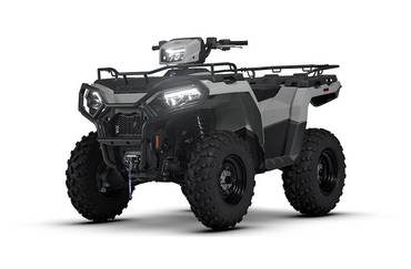 Sportsman® 570 EPS