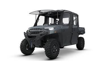 Ranger® Crew XP 1000 NorthStar Edition Ultimate