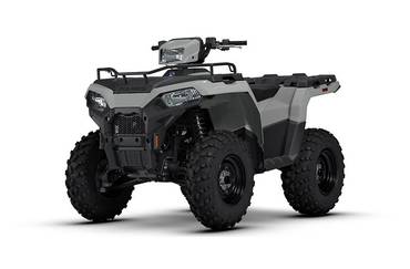 Sportsman® 450 H.O.