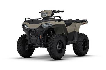 Sportsman® 570