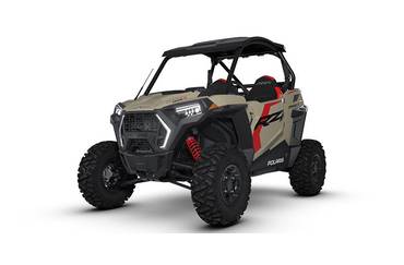 RZR® Trail S 1000 Ultimate