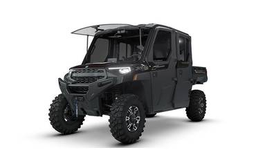 Ranger® Crew XP 1000 NorthStar Edition Texas Edition