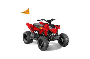 Outlaw® 110 EFI