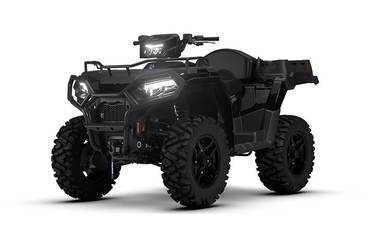 Sportsman® X2 570