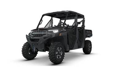 Ranger® Crew XP 1000 Texas Edition
