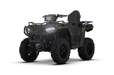 Sportsman® Touring 570 Premium