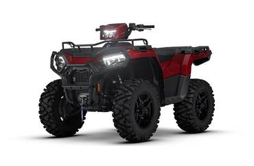 Sportsman® 570 Trail