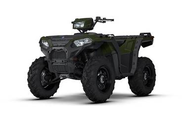 Sportsman® 850