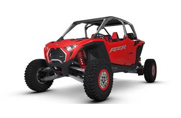 RZR Pro R 4 Ultimate