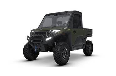 Ranger® XD 1500 NorthStar Edition Mountaineer Edition