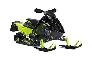 Switchback® Assault® Escape IFS Patriot Boost 146