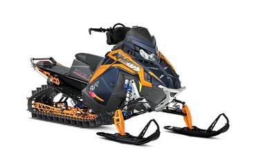 RMK® KHAOS® 155 Limited Edition Patriot 9R 275