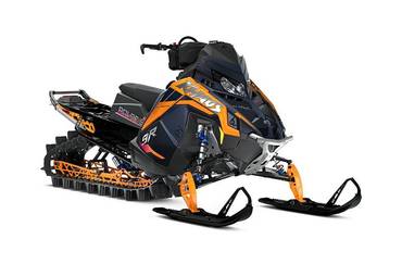 RMK® KHAOS® 155 Limited Edition Patriot 9R 325