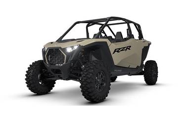 RZR Pro XP® 4 Sport