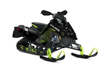 Switchback® Assault® Race IFS Patriot 9R 146