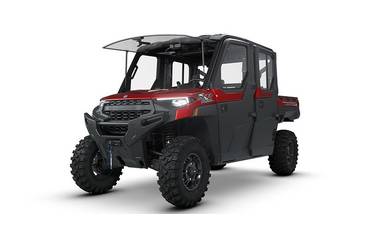 Ranger® Crew XP 1000 NorthStar Edition Premium