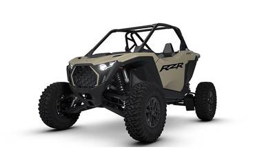 RZR Pro S Sport