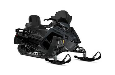 TITAN® Adventure Prostar S4 155