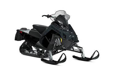 INDY® SP 650 137 Gloss Black