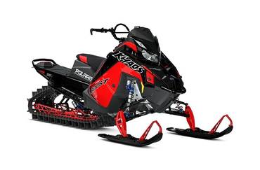 RMK® KHAOS® 155 Patriot Boost