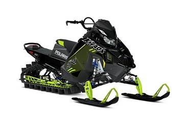 RMK® KHAOS® 155 Patriot 9R