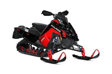 Switchback® Assault® Race IFS 850 146