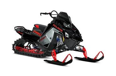 PRO-RMK® 155 Patriot Boost