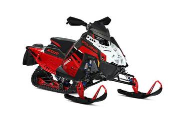 INDY® XCR® 129 650