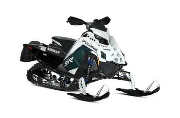 Switchback® Assault® Escape IFS Patriot 9R 146