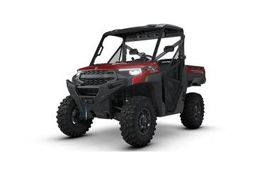 Ranger XP® 1000 Premium
