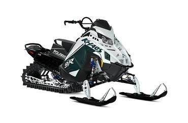 RMK® KHAOS® 146 Patriot 9R