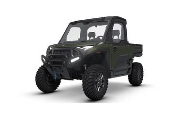 Ranger® XD 1500 NorthStar Edition Ultimate