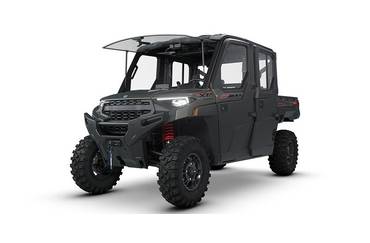 Ranger® Crew XP 1000 NorthStar Edition Trail Boss