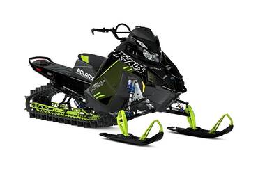 RMK® KHAOS® 165 Patriot Boost