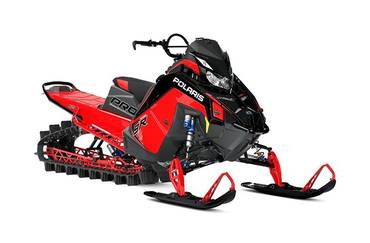 PRO-RMK® 165 Patriot 9R