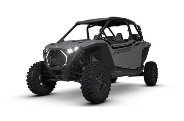 RZR Pro XP® 4 Ultimate