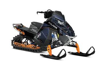 PRO-RMK® 155 Limited Edition Patriot 9R 275
