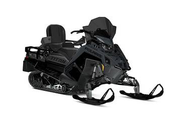 TITAN® Adventure 650 155