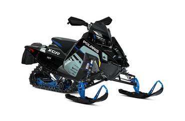 INDY® XCR® 137 650