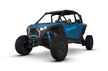 RZR Pro S 4 Ultimate