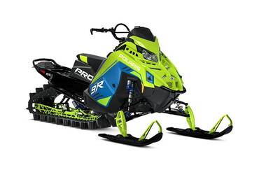 PRO-RMK® 155 Patriot 9R