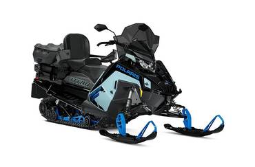TITAN® Adventure Ultimate 850 155 1.8
