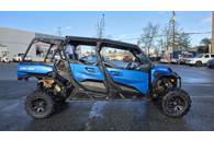 2022 Can-Am COMMANDER XT