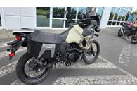 2022 Kawasaki KLR 650 ABS