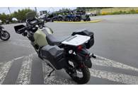 2026 Kawasaki KLE500DTFAN