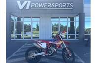2026 Husqvarna TC 50