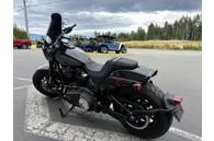 2007 Harley-Davidson VRSCX SCREAMIN' EAGLE V-ROD