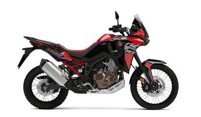 Honda africa twin hot sale 1100 for sale